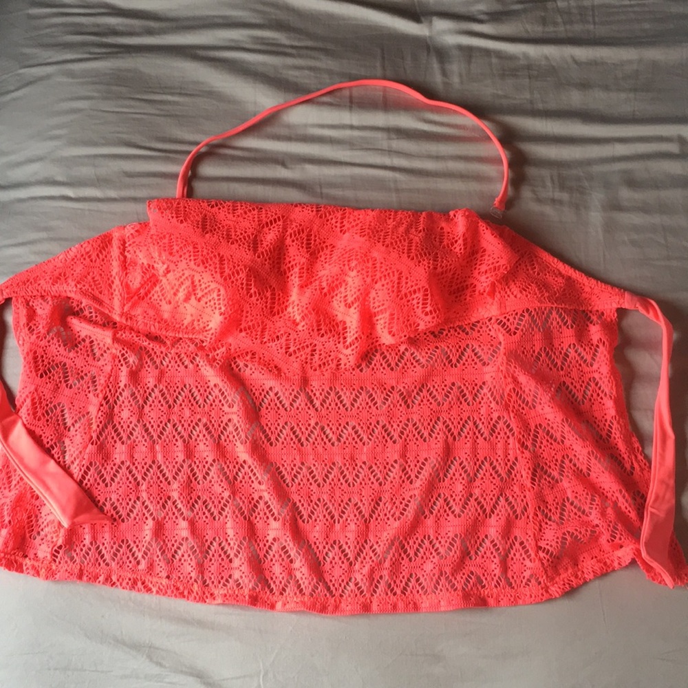 Tankini Top